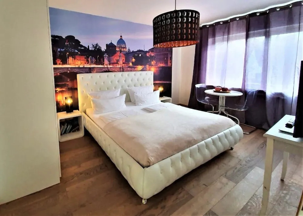 Studio Rome