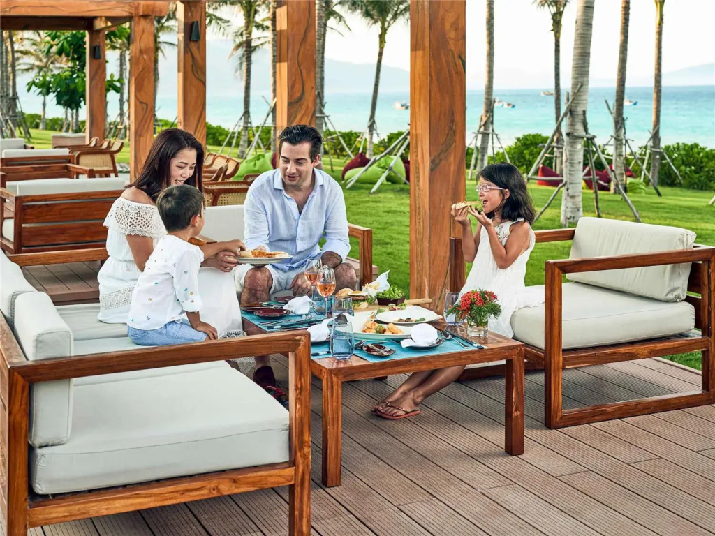 Mövenpick Resort Cam Ranh