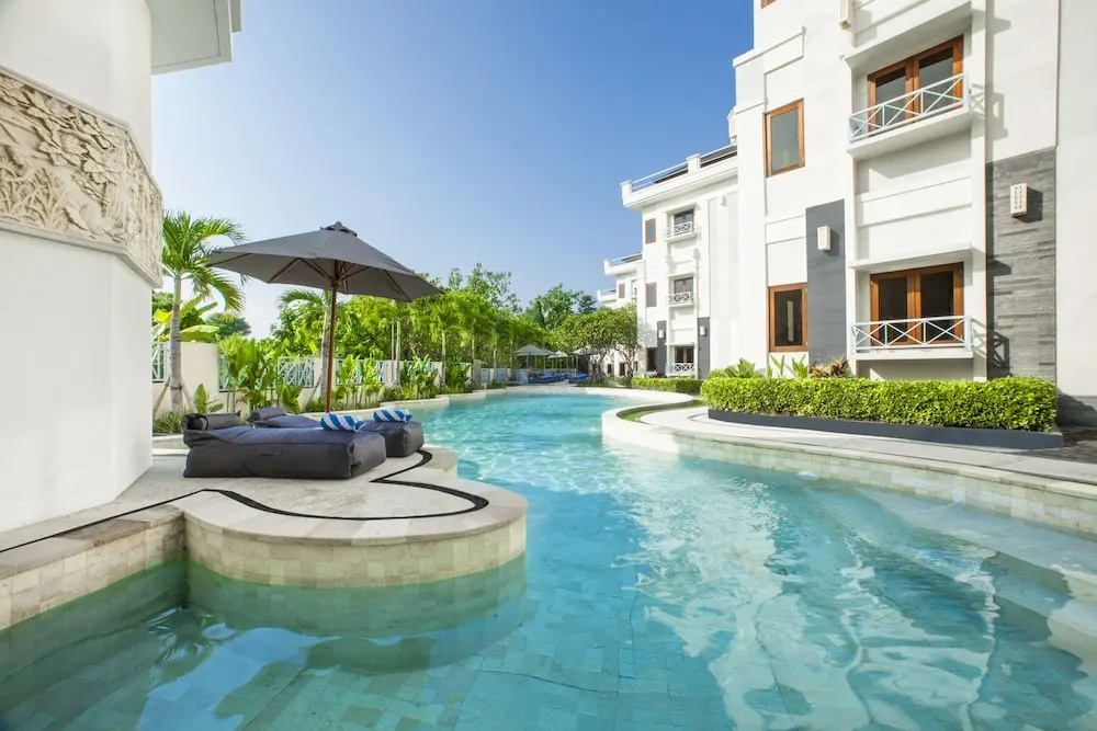 Bali Karma Sajtra Hotel