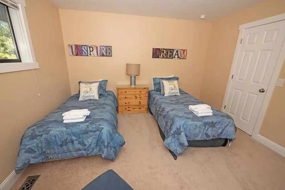 930 Rubicon Trail 4 Bedroom Home by RedAwning