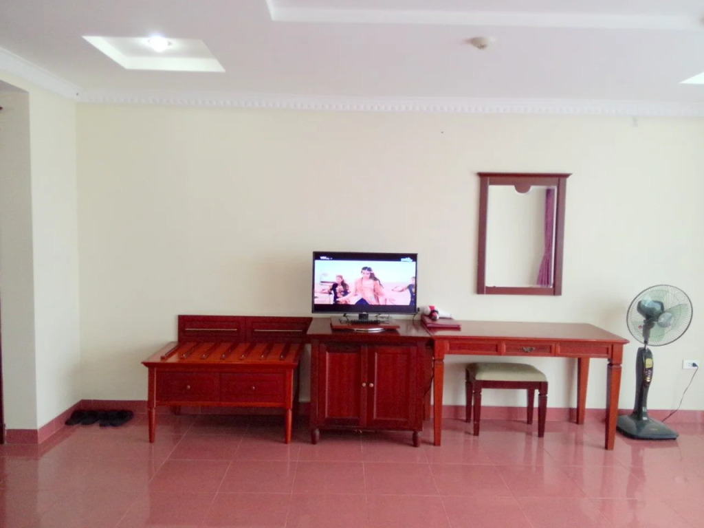 City View Hotel