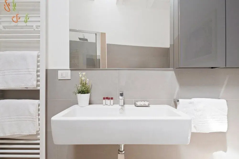 Porta San Felice Cozy Duplex