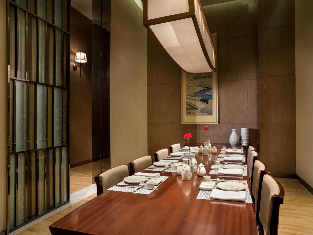 Sofitel Xining
