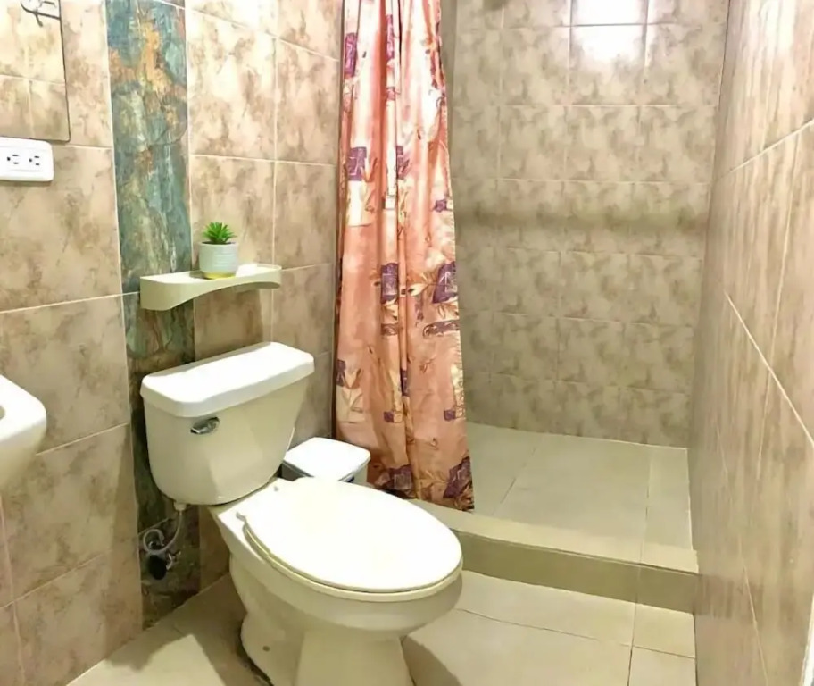 Hotel Casa Latina