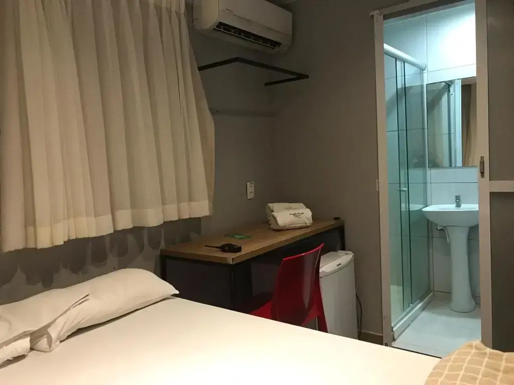 NUMAR Hotel