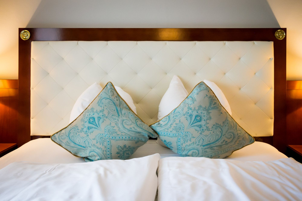 Mediterranee Family Hotel & Spa