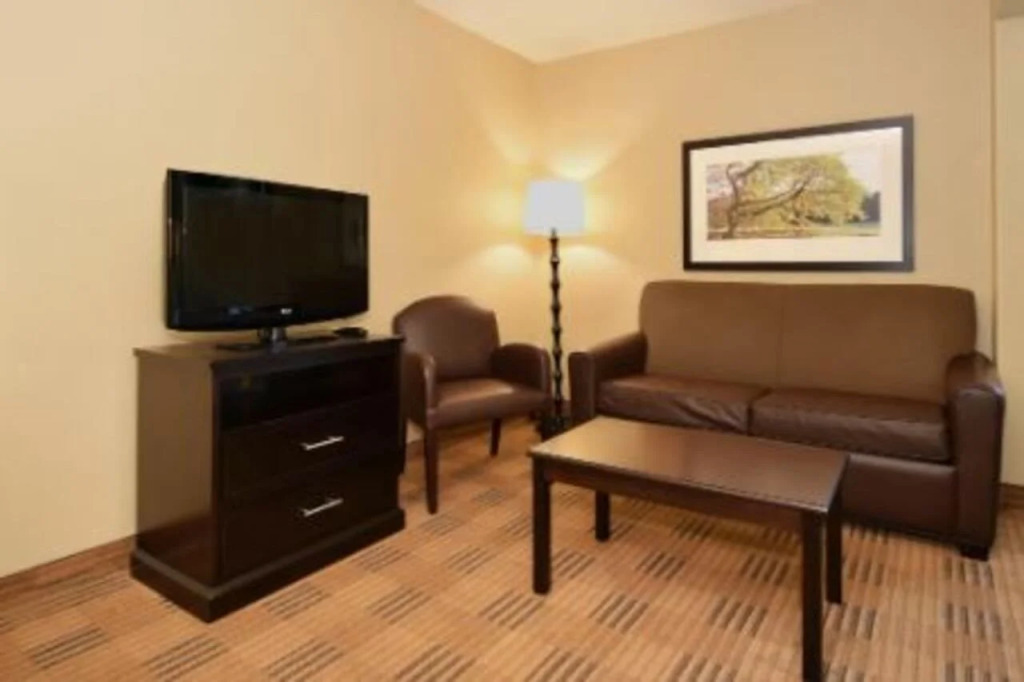 Extended Stay America - Columbus - Sawmill Rd.