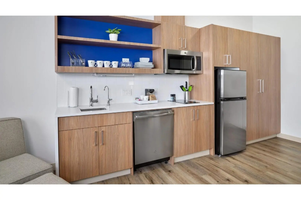 Element by Marriott Edmonton West