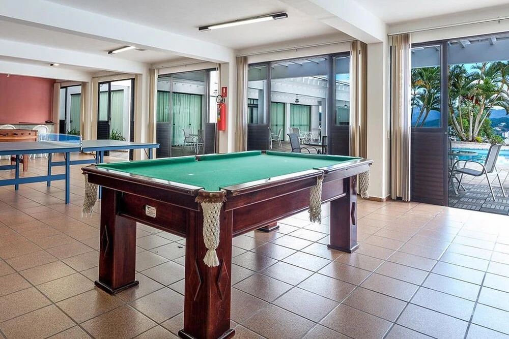 Hotel Blue Tree Premium Brusque