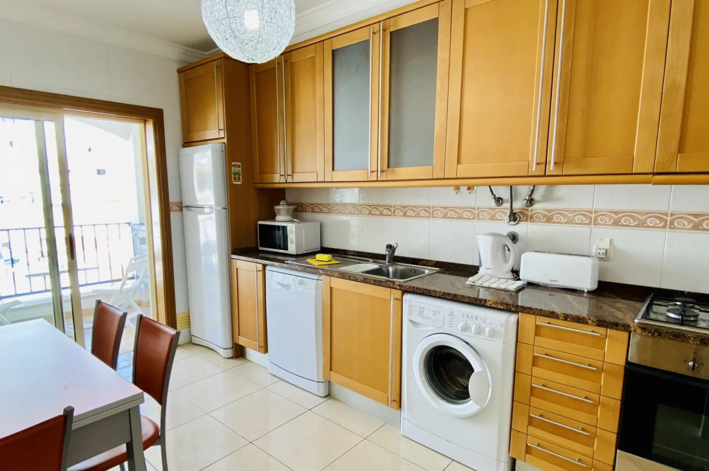 Old Town - Albufeira - Dream Lodging