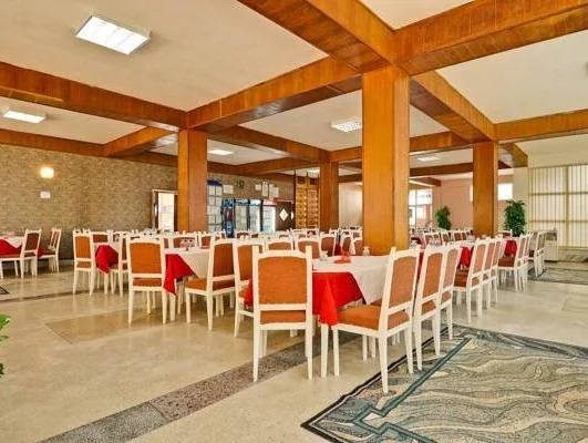 Hotel Capitol Eforie Sud