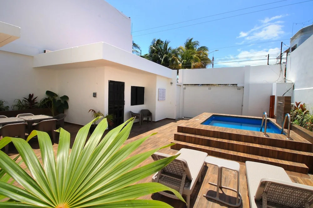 Casa 40 by Select