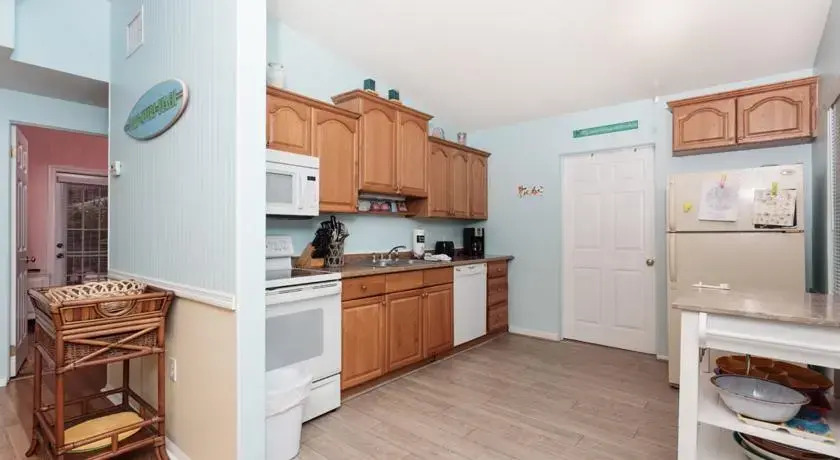 Three Little Birds by Vacation Rental Pros