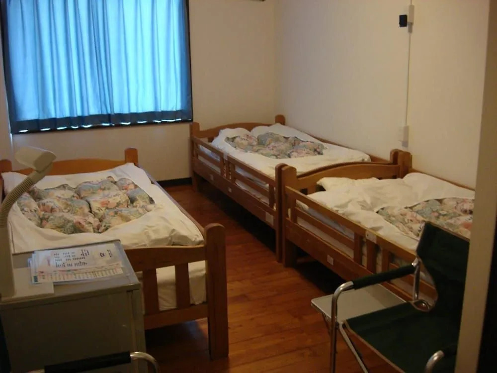 YAKUSHIMA REFRESH ROOM