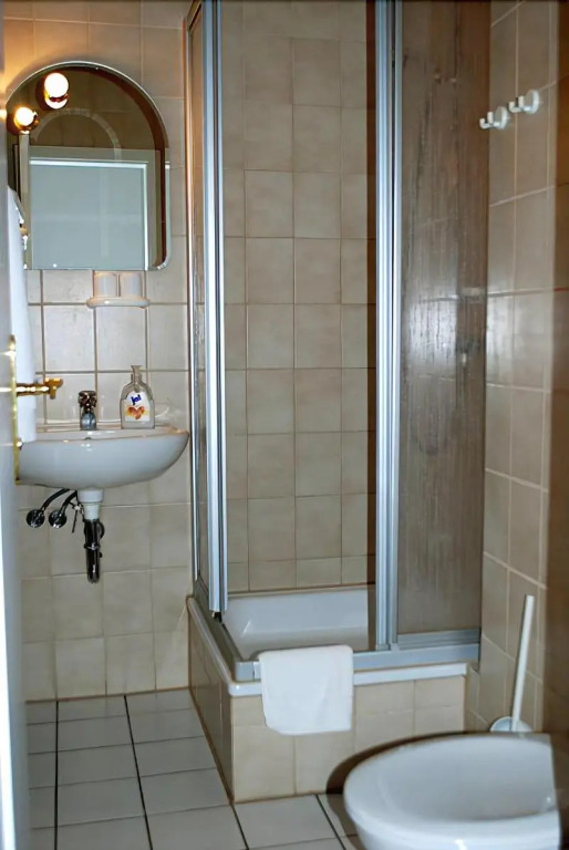 Hotel Zum goldenen Stern
