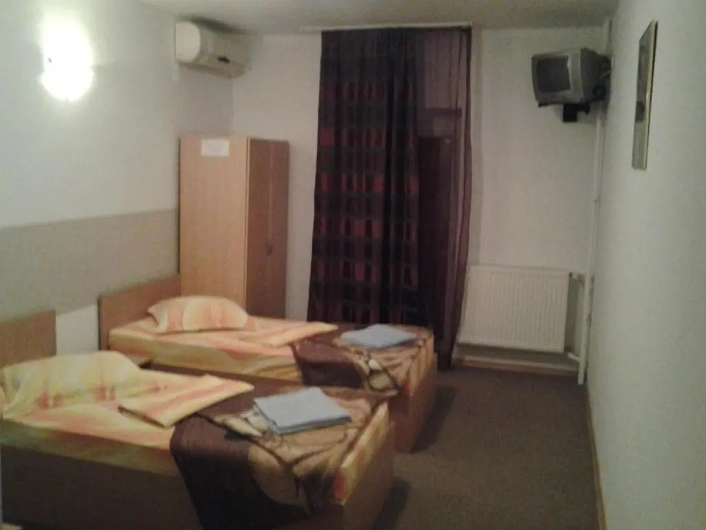 Hotel Raffael