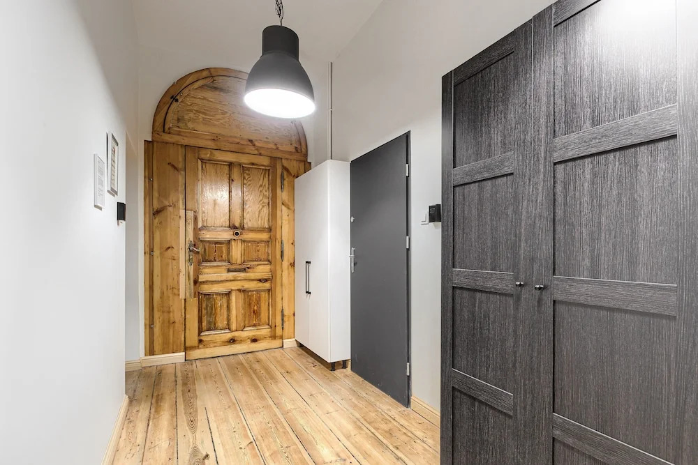 MARGI Absynth Apartament