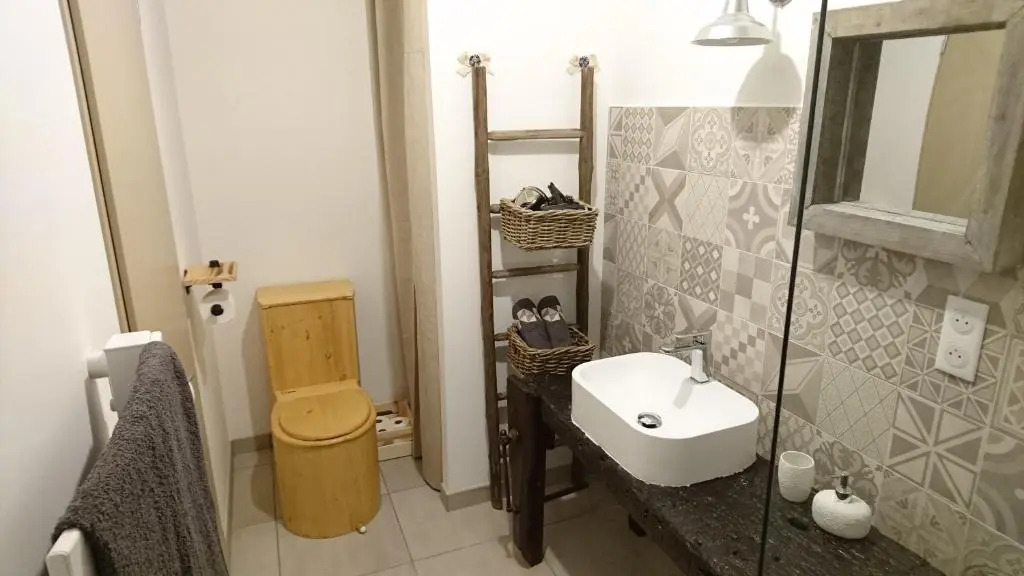 Chambres d'hôtes Villa Chantebise