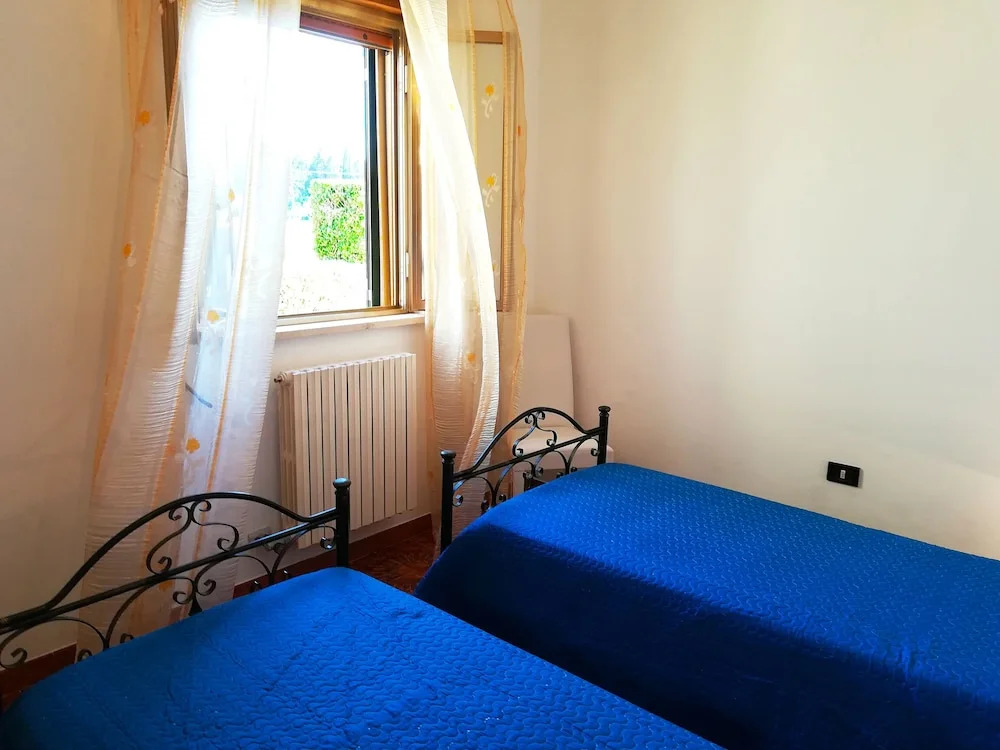 Villa Maddalena Elegance, Nature Relaxation Just 1 km from Otranto