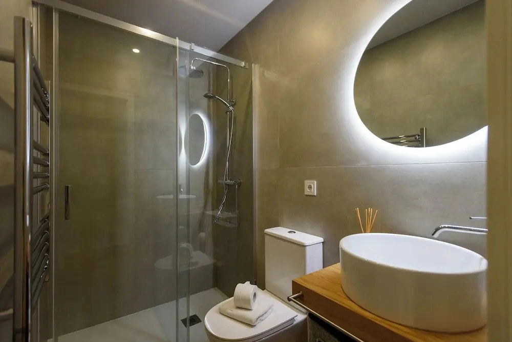 Ribeira Apartments São João