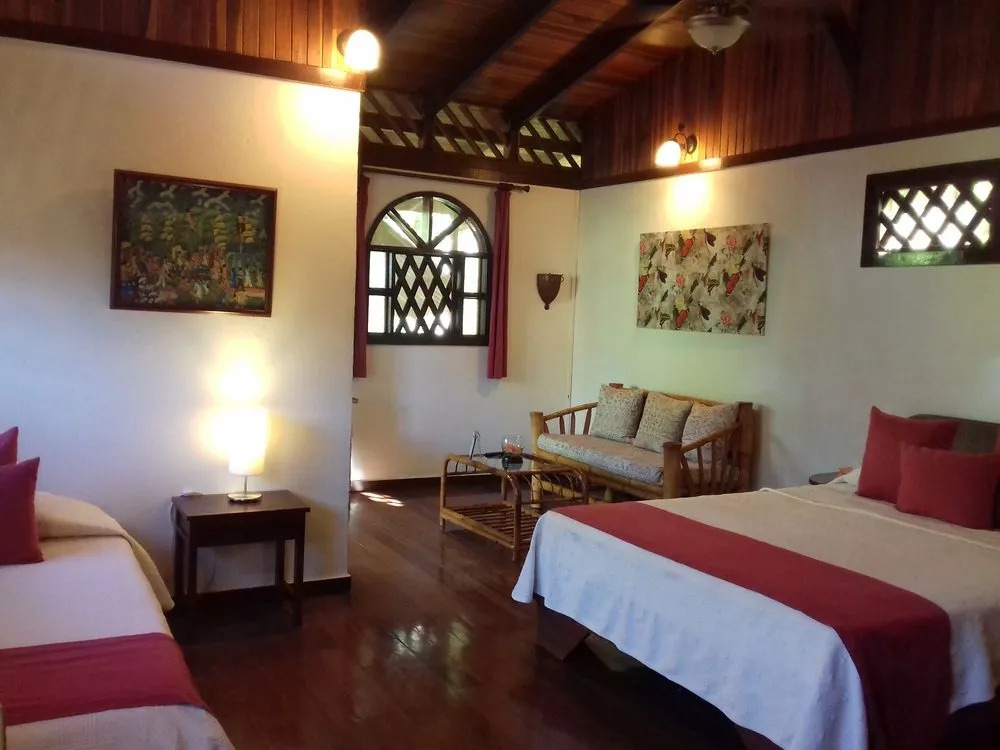 Hotel El Encanto
