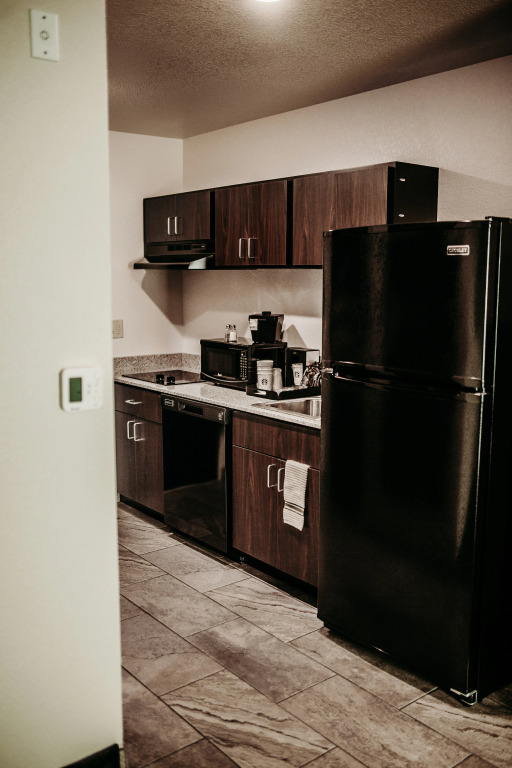 Cobblestone Hotel & Suites International Falls