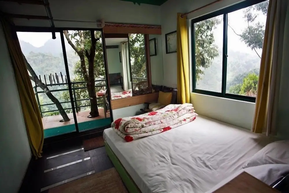 Wild Elephant Eco-Friendly Resort