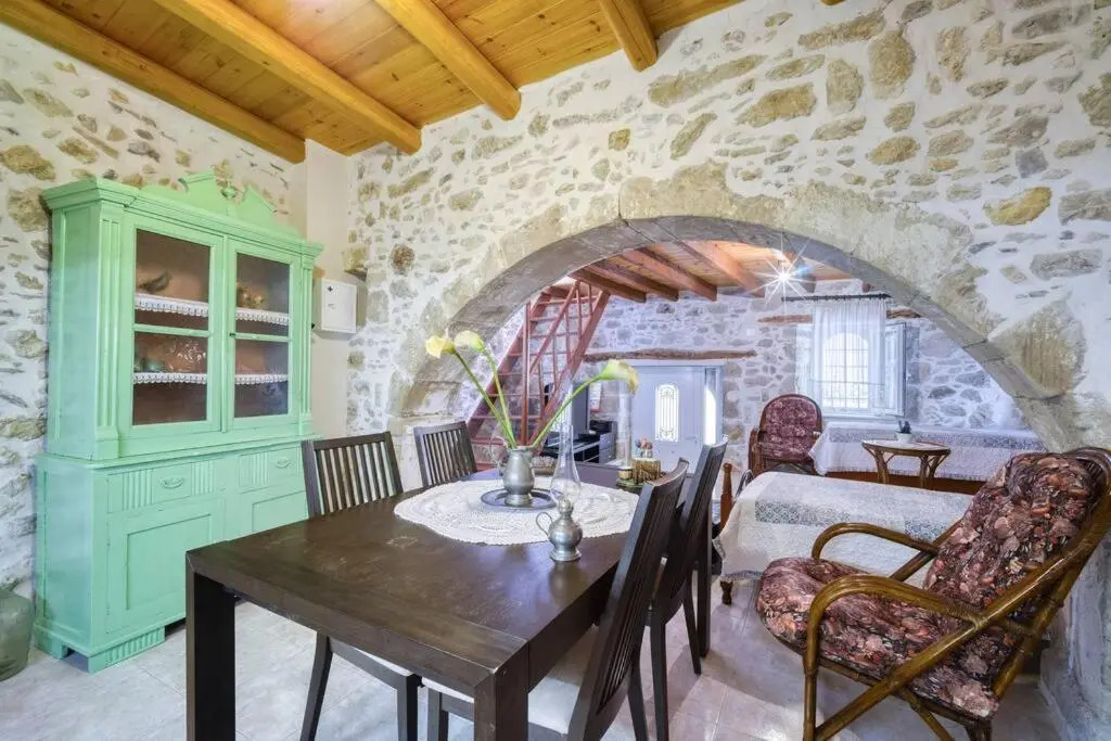 Skountakis House