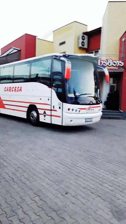 New samta