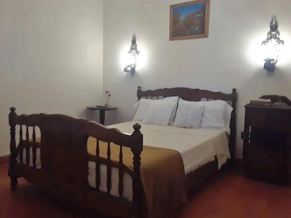 Posada Don Salvador