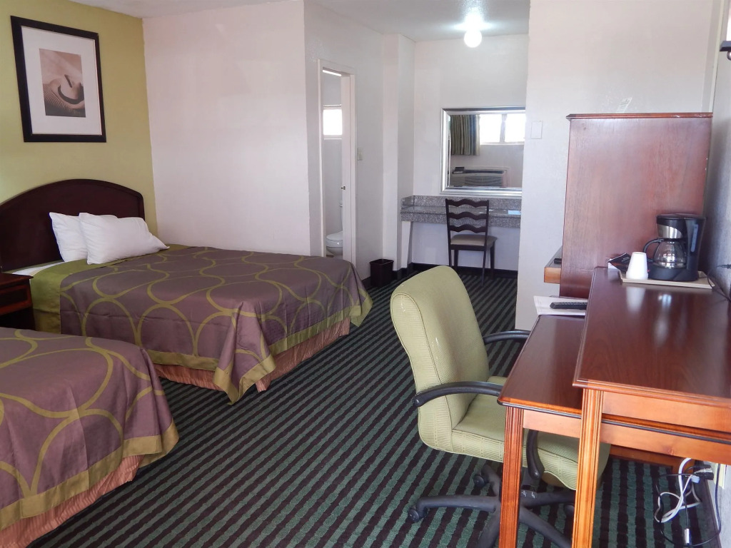 Executive Inn Fort Stockton