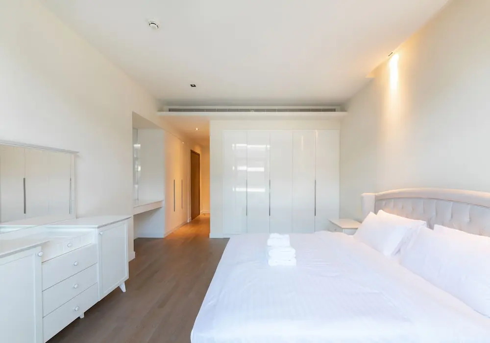 Maison Privee City Walk 5