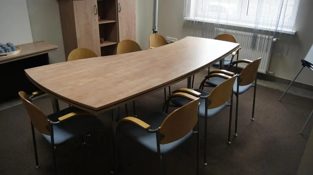 Hostel Przed Świtem