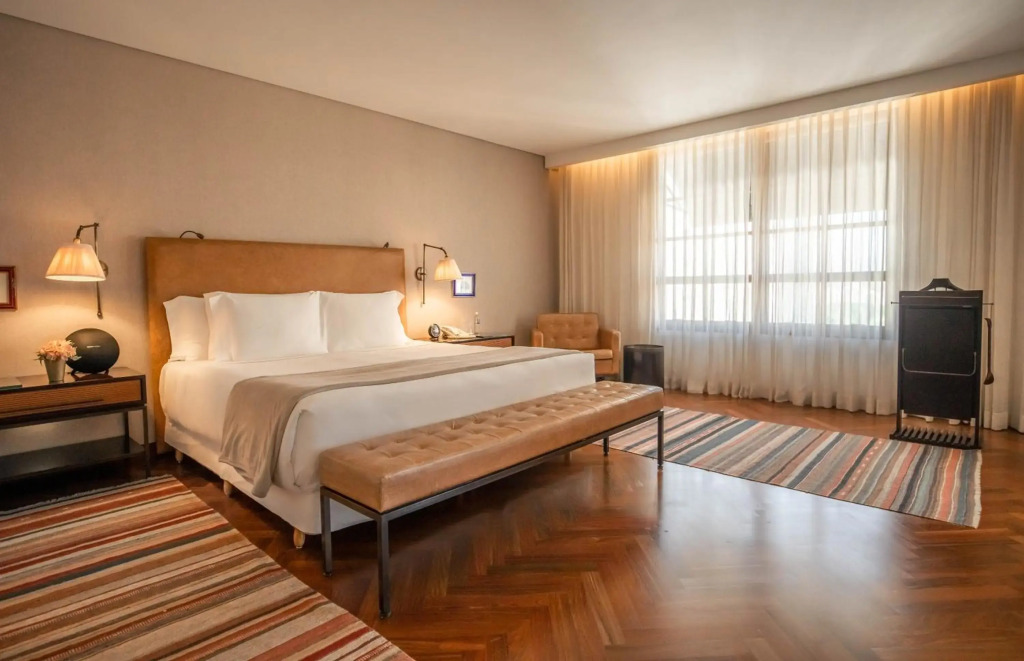 Hotel Fasano Sao Paulo