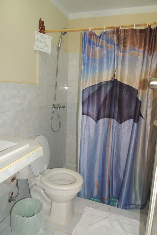 Tin and Friends Rooms