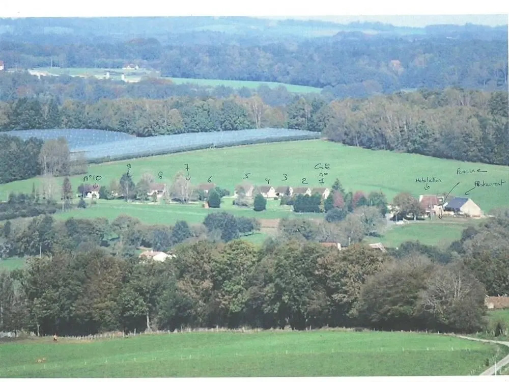 Domaine de Vaulatour