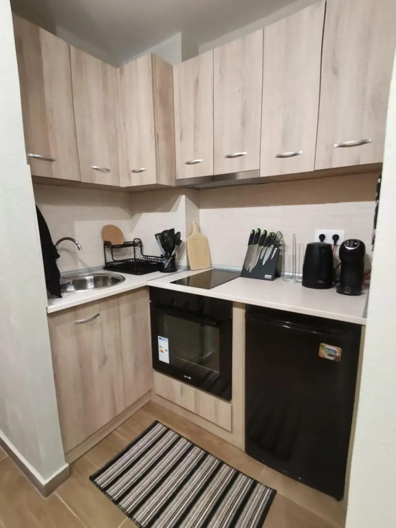 Studio A3 Borovets Gardens