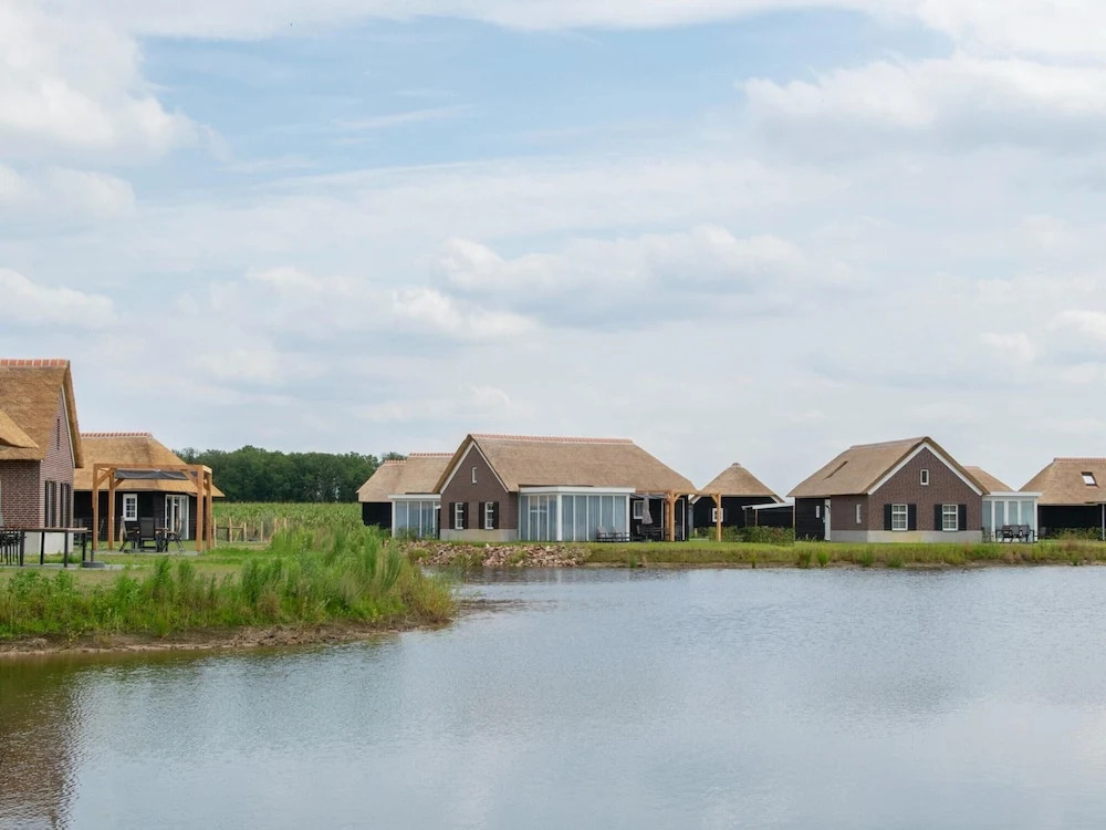 Tiny House in Eindhoven Near Forest Park