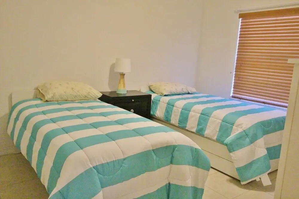 Oceanwalk 3-301 Apartment 3