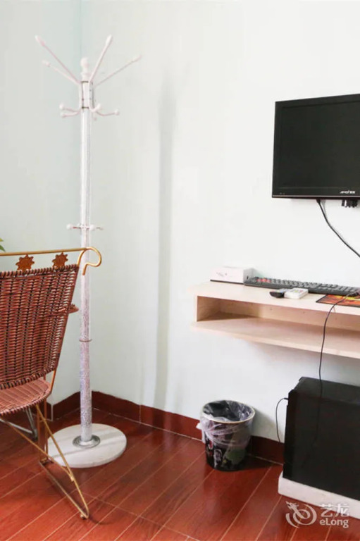 Chezhan Apartment