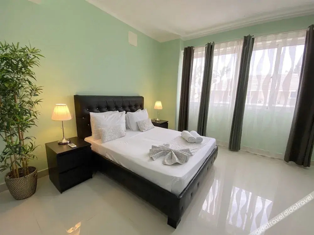 Aventura Deluxe Beach Club  Spa