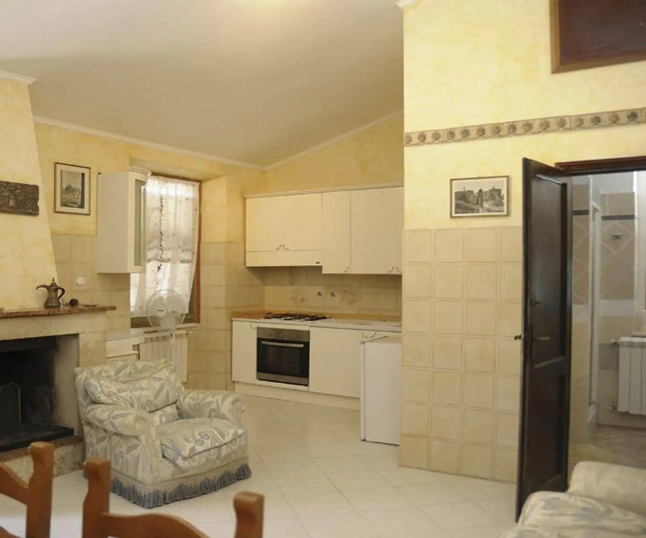 Agriturismo Borgo dellAschetto