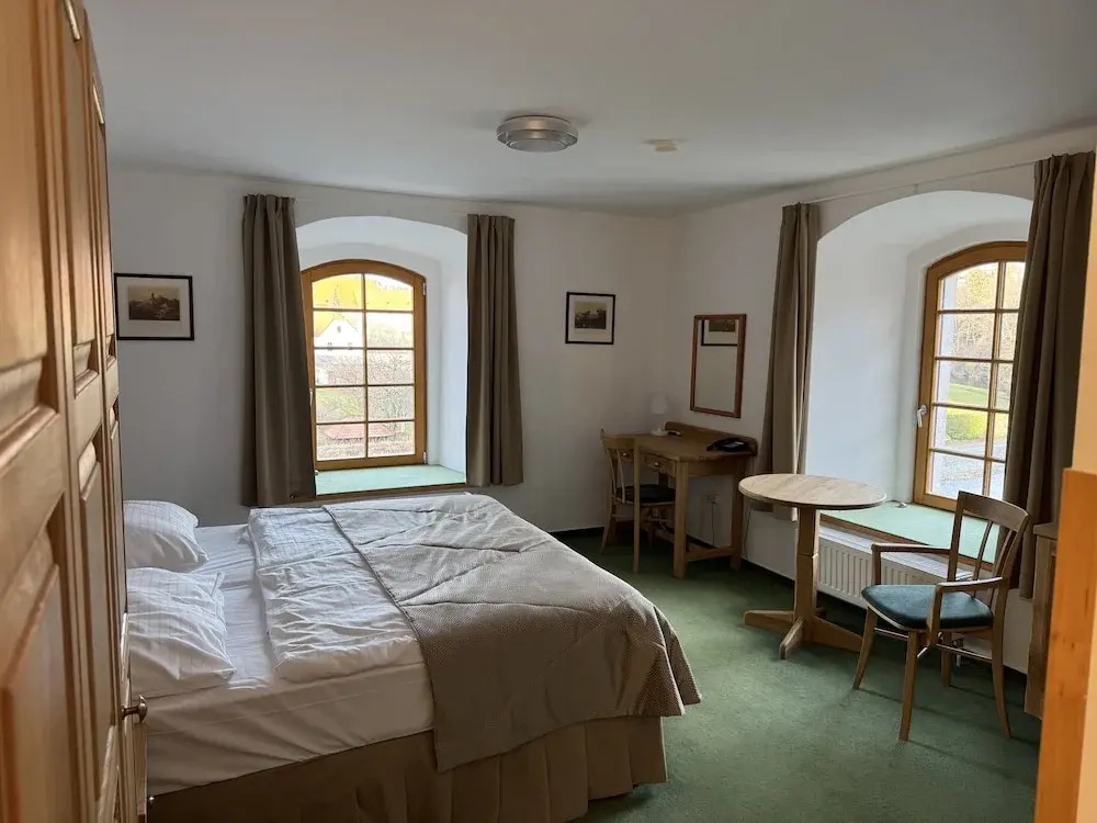 LH Hotel Mlýn