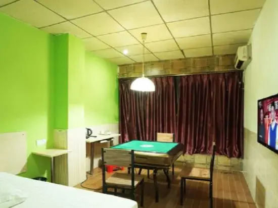 Chuangye Hostel
