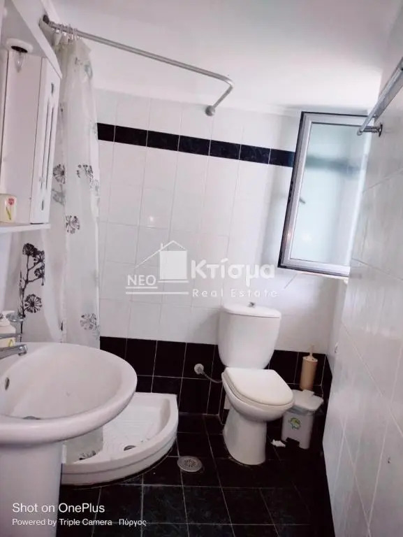 Sweet studio in Pyrgos city near Olympia