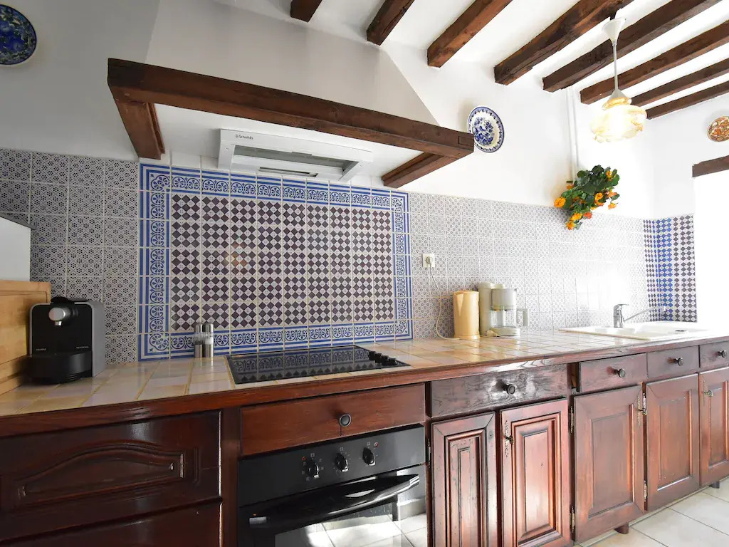 Saint-Sauveur Hideaway