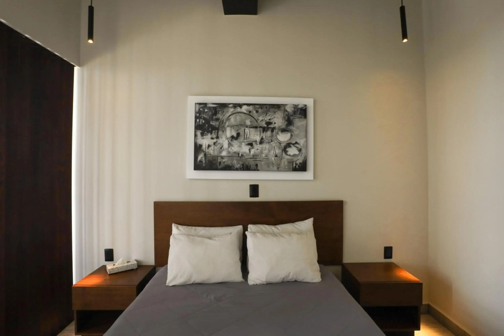 Increíble loft cerca de Coyoacán 5