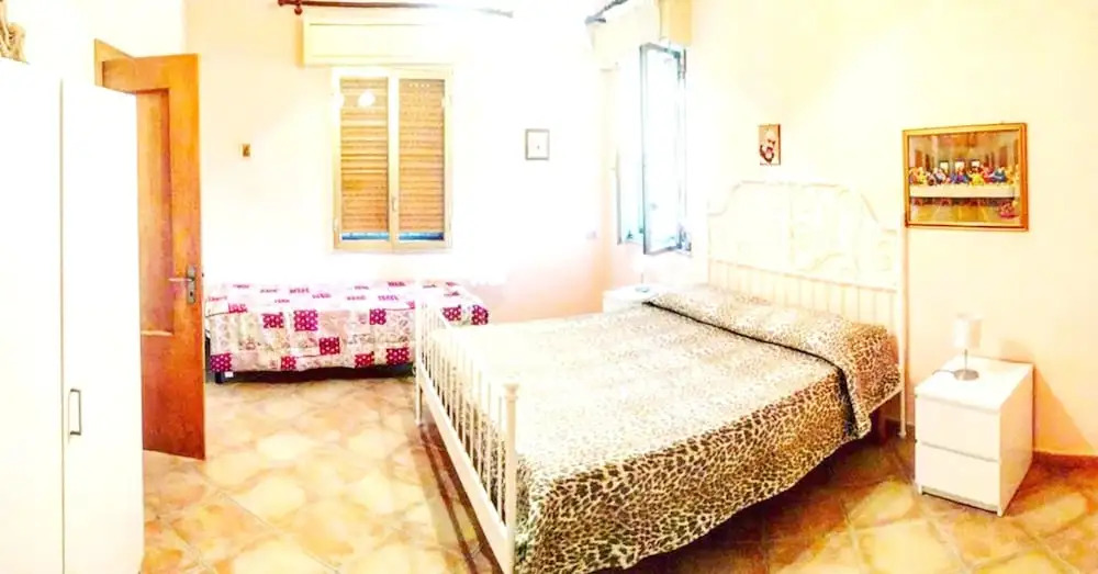 Apartment With One Bedroom In Noto With Shared Pool And Enclosed Garden 500 M From The Beach