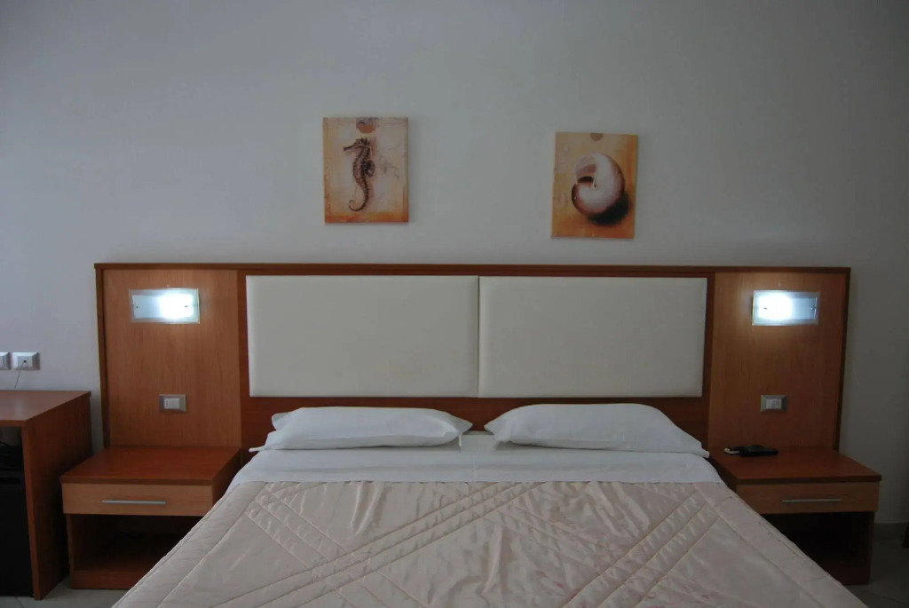 Eu ropa Hotel
