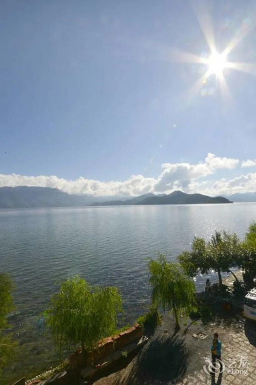 Sanse Yunhe Inn